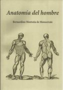 Anatomia del Hombre (Facsimil) (in Spanish)