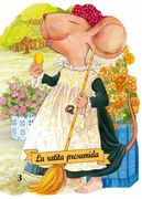 La Ratita Presumida (Troquelados Clásicos) (in Spanish)