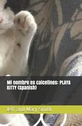 Mi nombre es calcetines: PLAYA KITTY (Spanish) (in Spanish)