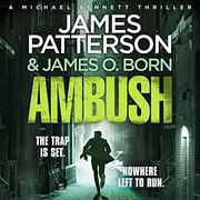 Ambush: (Michael Bennett 11) ()