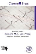 bernard m.s. van praag (en Inglés)