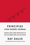 Principles: Your Guided Journal (en Inglés)