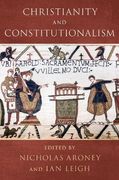 Christianity and Constitutionalism (en Inglés)
