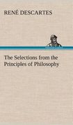 the selections from the principles of philosophy