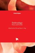 Embryology: Theory and Practice (en Inglés)