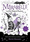 Mirabelle and the Magical Mayhem 