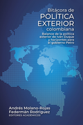 Bitácora de Política Exterior Colombiana