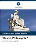 Was ist Philosophie? (en Alemán)