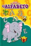 Col. Libro Brillante-El Alfabeto - Brillitos - Latinbooks
