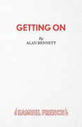 Getting on (en Inglés)