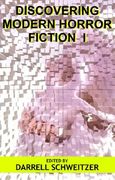 discovering modern horror fiction i (en Inglés)