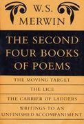 The Second Four Books of Poems (en Inglés)