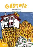 Gasteiz (+ cd Audioa): Arian b1. Irakurgaiak: 26 (Arian Irakurgaiak) (en Euskera)
