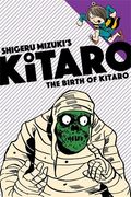 The Birth of Kitaro (en Inglés)