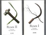 Rusos (2 Tomos)