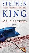 Mr. Mercedes (en Inglés)