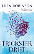 Trickster Drift (Trickster Trilogy) (en Inglés)