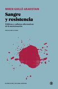 Sangre y Resistencia