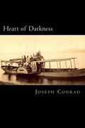 Heart of Darkness (en Inglés)