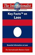 Key Facts on Laos: Essential Information on Laos