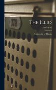 The Illio; 1924(vol 30) (en Inglés)