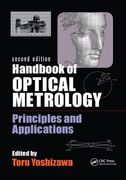 Handbook of Optical Metrology: Principles and Applications, Second Edition