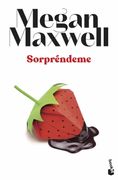 Sorprendeme