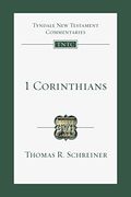1 Corinthians: An Introduction and Commentary (Tyndale new Testament Commentaries) 