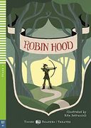 Robin Hood. Ediz. Per la Scuola: Robin Hood + Downloadable Audio (Eli Readers) (en Inglés)