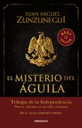El Misterio del Águila / The Eagle's Mystery