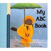 My ABC Book (en Inglés)
