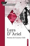 Poemas del Country Club