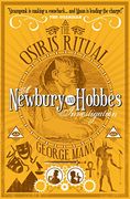 The Osiris Ritual. A Newbury And Hobbes Investigation (Newbury & Hobbes 2)