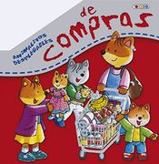 De Compras- Animalitos Desplegables (in Spanish)