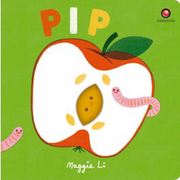 Pip (in Spanish)