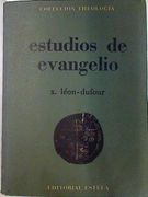 Estudios de Evangelio