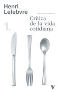 Critica de la Vida Cotidiana