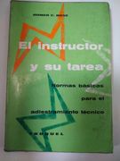 El Instructor Y Su Tarea