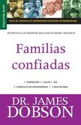 Familias Confiadas, Volume 2 (Serie Favoritos)