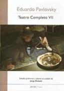 Teatro Completo vii