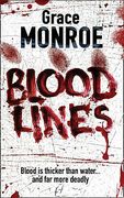 Blood Lines (en Inglés)