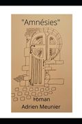 "Amnésies": roman (en Francés)