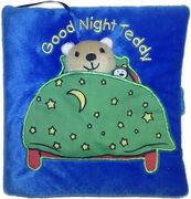 good night, teddy