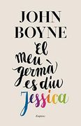 El meu Germà es diu Jessica (en Catalán)