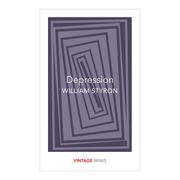 Depression (Vintage Minis) (en Inglés)