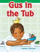 Gus in the Tub (en Inglés)