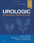 Urologic Surgical Pathology, 4e 