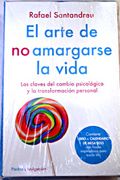 El arte de no amargarse la vida