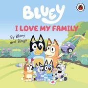 Libro Bluey: At Home With the Heelers (libro en Inglés) De Penguin Young  Readers Licenses - Buscalibre