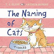 The Naming of Cats (en Inglés)